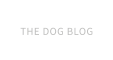 THE DOG BLOG