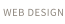 WEB DESIGN